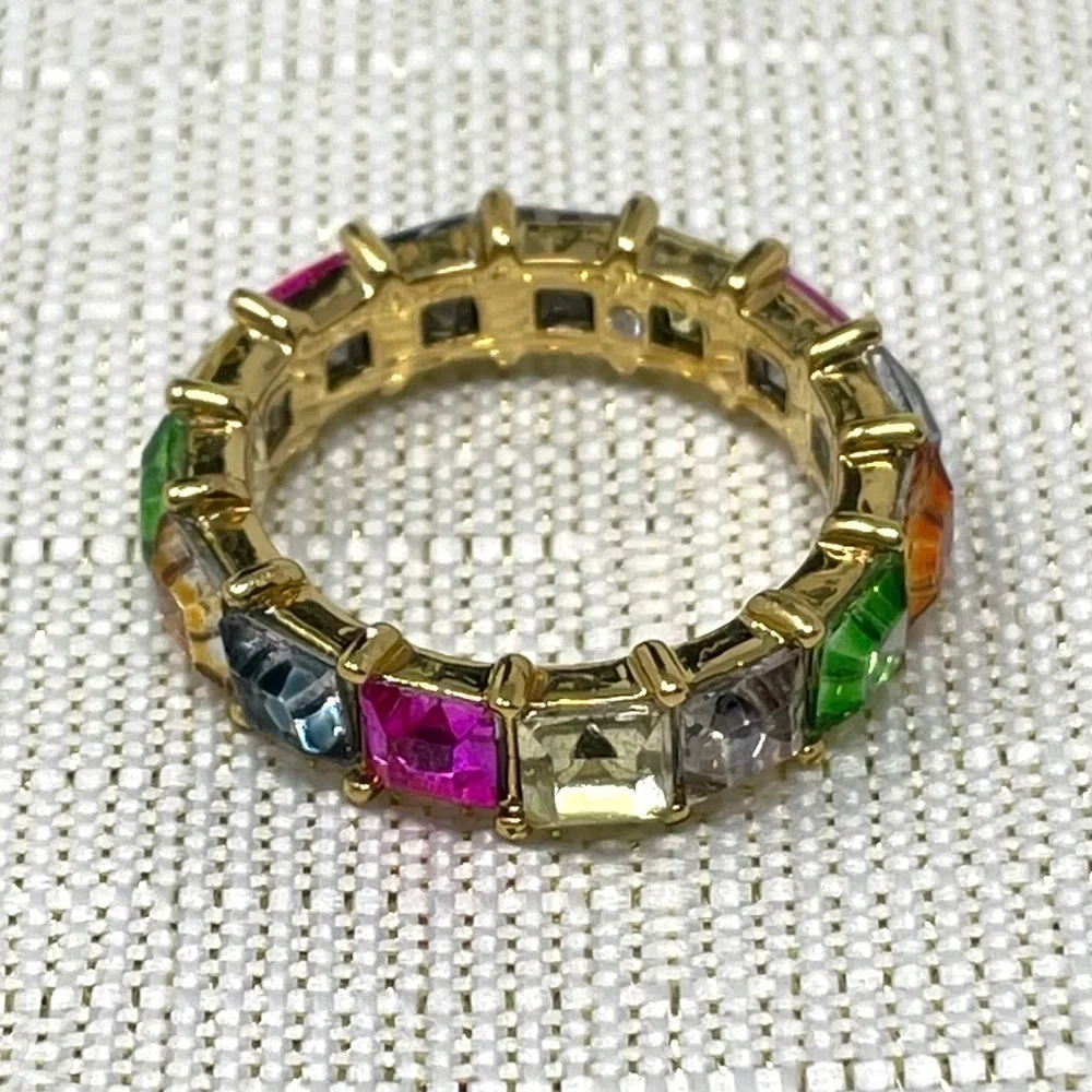 N/A fashion multicolor